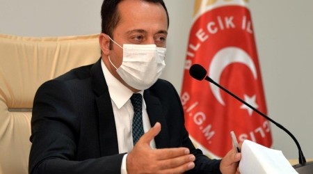 Salgın döneminde yalan beyanda bulunanlara adli ceza