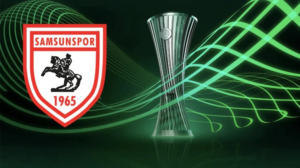 Samsunspor ilk 8 i�in Almanya'ya u�tu