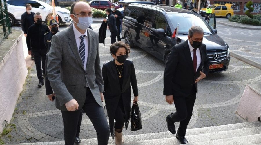 Sanayi kuruluşlarına korona uyarısı