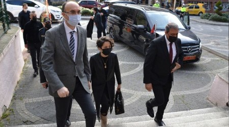 Sanayi kuruluşlarına korona uyarısı