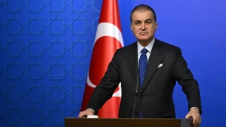 "�anl� bayra��m�za yap�lan al�ak sald�r�y� lanetliyoruz"