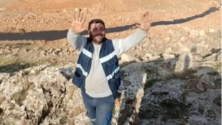 anlurfa'da elektrik direi iilerin zerine devrildi: 1 l, 1 yaral