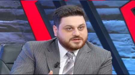 ’Saray yapacağına yurt yapsaydın böyle olmazdı’