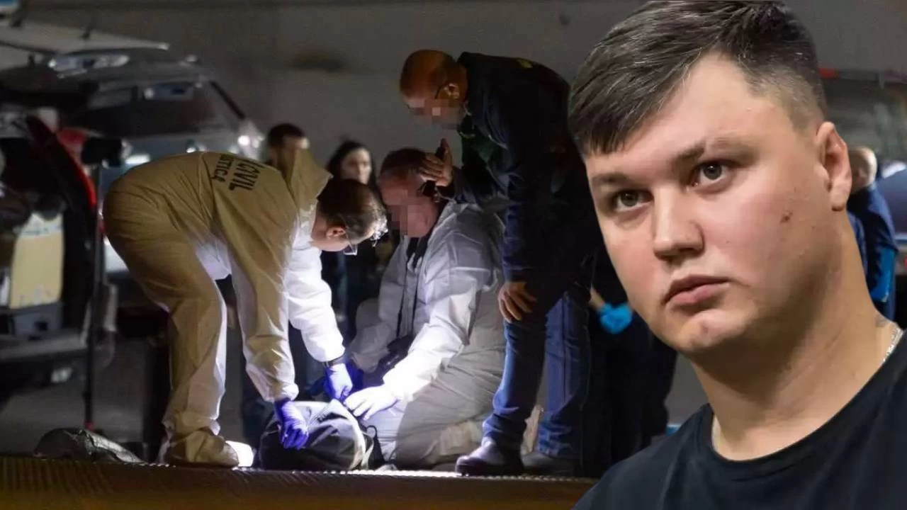 Sava�ta saf de�i�tiren Rus sava� pilotu Maksim Kuzminov, �spanya'da �ld�r�ld�