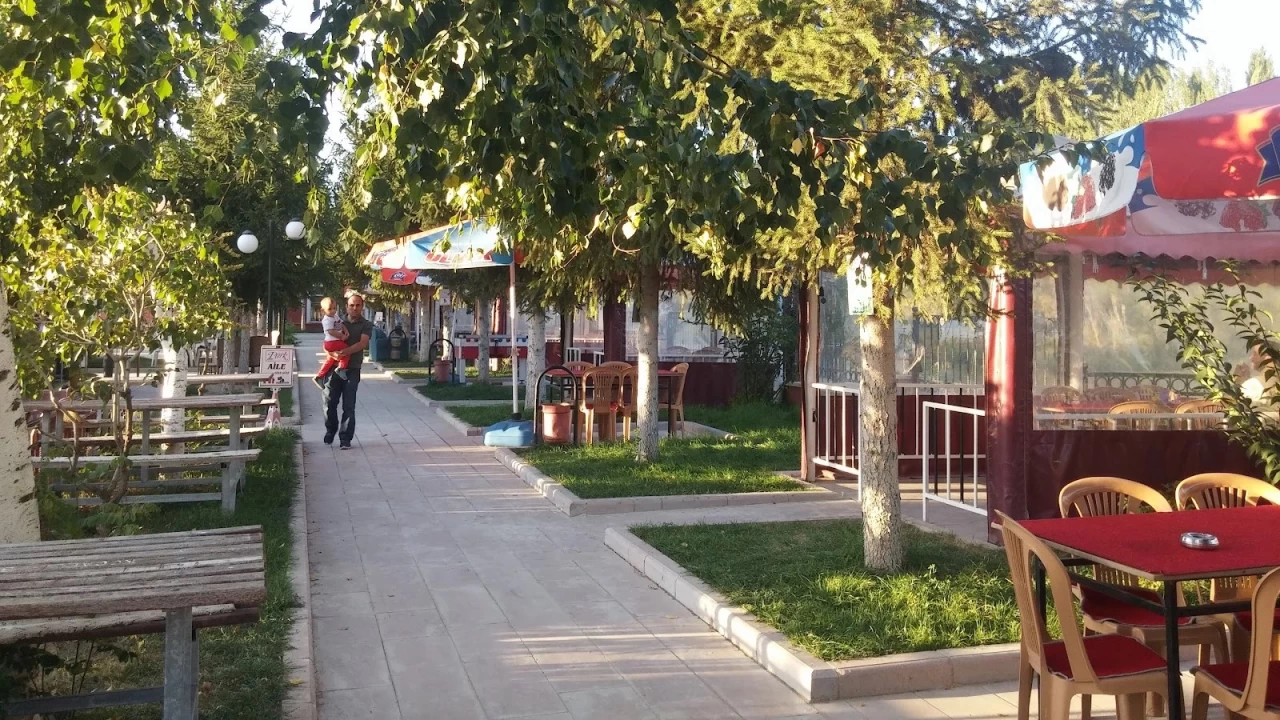 ehit Nusret Bahesi: Bayburtun kalbinde sessiz bir an