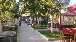 ehit Nusret Bahesi: Bayburtun kalbinde sessiz bir an