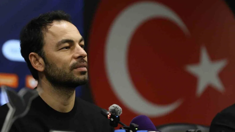 Sel�uk �nan: "Hak edilmi� galibiyet oldu"