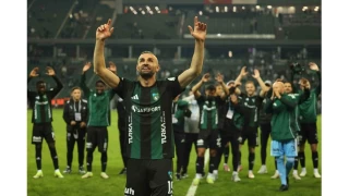Serdar Dursun: "Daha ölmedik yeğen"