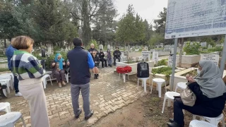 Sevenleri Fatma Girik'i unutmadı