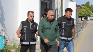 Seyhan Belediye Bakan ile kocas gzaltna alnd