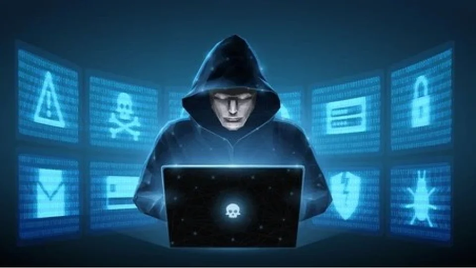 Siber su�lardan iki haftada 188 ��pheli yakaland�