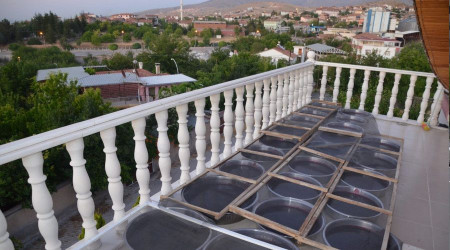 Şifa kaynağı Horum dutu pekmezi gramla satılıyor