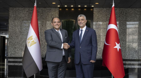 Sisi'nin Msr' ile yeni dnem
