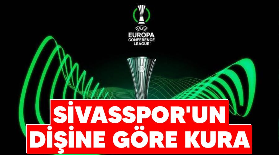 Sivasspor'un di�ine g�re kura