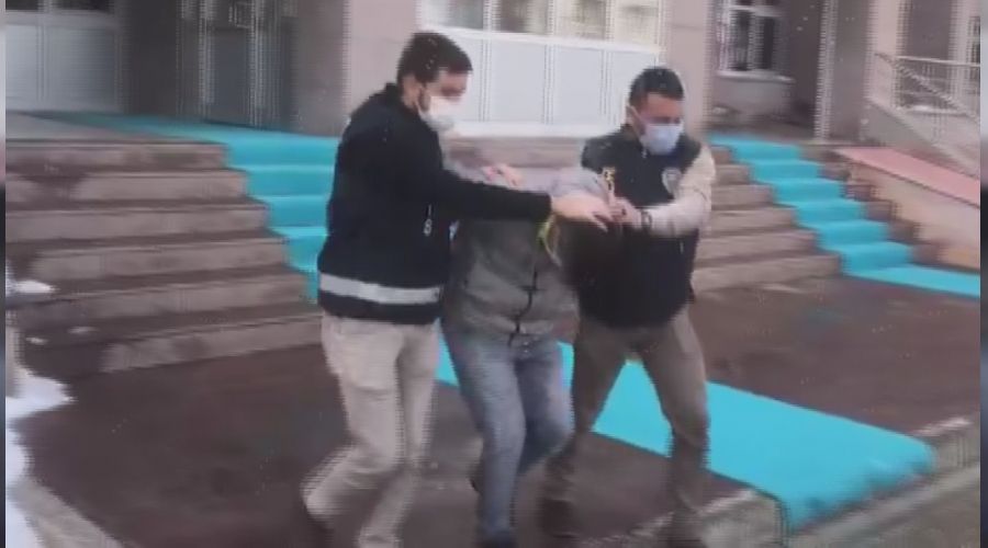 Sosyal medya üzerinden binlerce kişiyi dolandırdılar