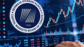SPK'dan durdurma karar�