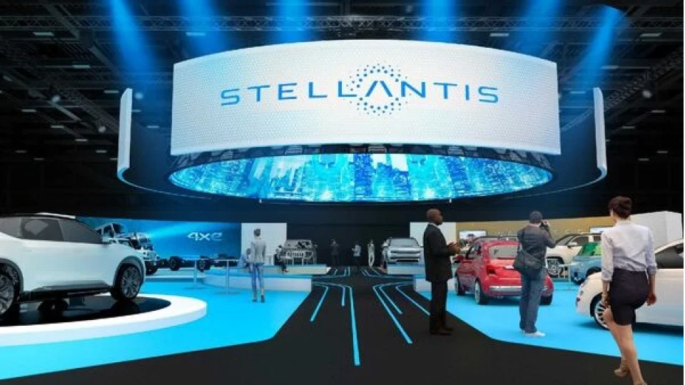 Stellantis ve Mistral AI yapay zeka i�birli�ini geni�letiyor