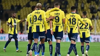 Sper Lig'in en golc yedek kulbesi Baakehir ve Fenerbahe'de