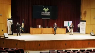 Suriye'de parlamento seimleri iin sandk bana gidiliyor