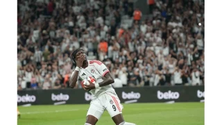 Tammy Abraham ilk resmi manda goln att