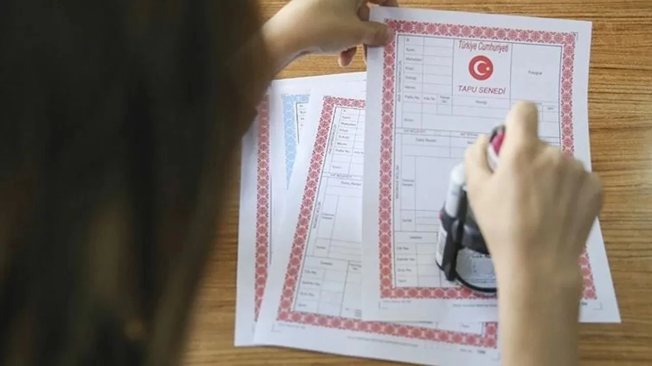 Tapuda sat��lar 2 milyon adedi ge�ti