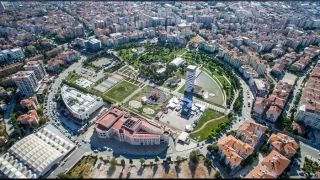 Tarihin canlı tanığı:Uşak