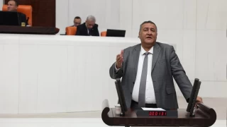 Tarım ürünlerimiz zehir dolu