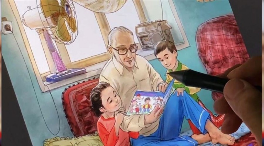 Teknolojiye feda edilen mutluluk