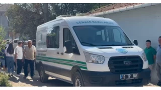 Tekst fabrikas yangnnda hayatn kaybeden kii topraa verildi