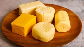 Tereyağının sofralarımıza yolculuğu