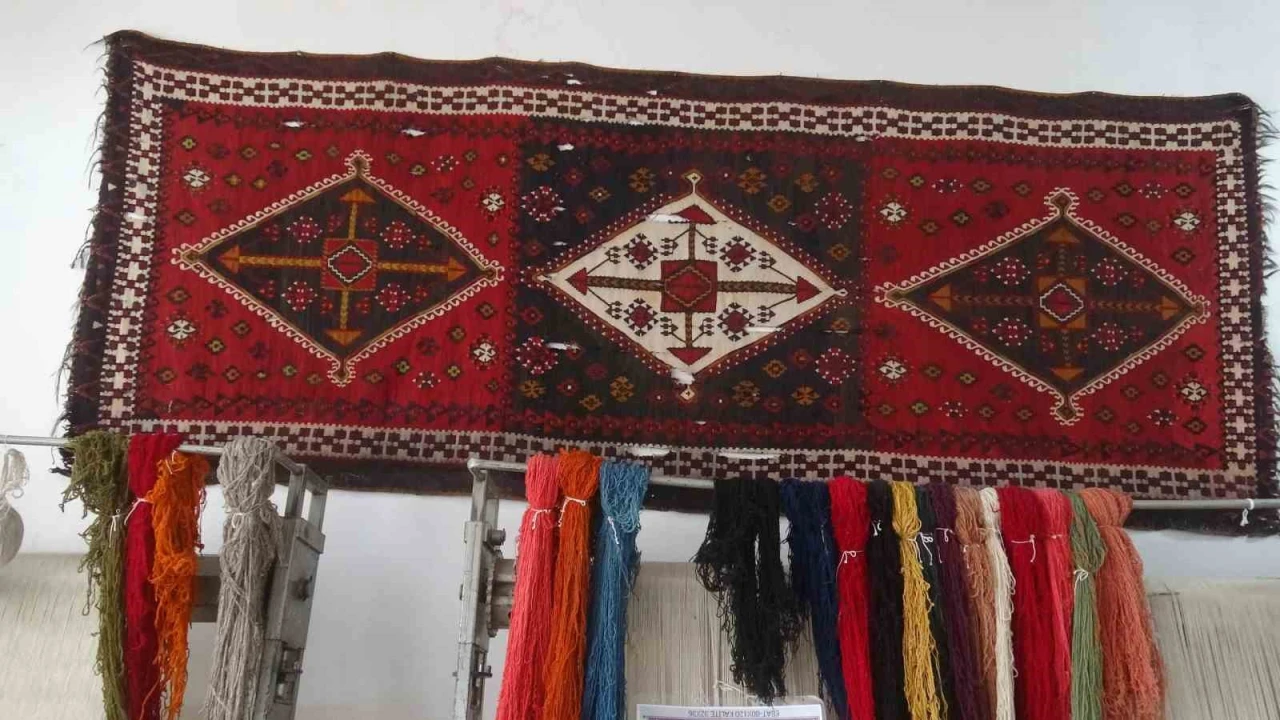 Tescilli Akada hals, ABD ile Uzak Dou'ya ihra ediliyor