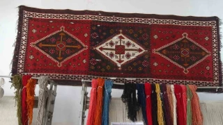 Tescilli Akada hals, ABD ile Uzak Dou'ya ihra ediliyor