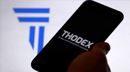Thodex'e açılan dava kabul edildi