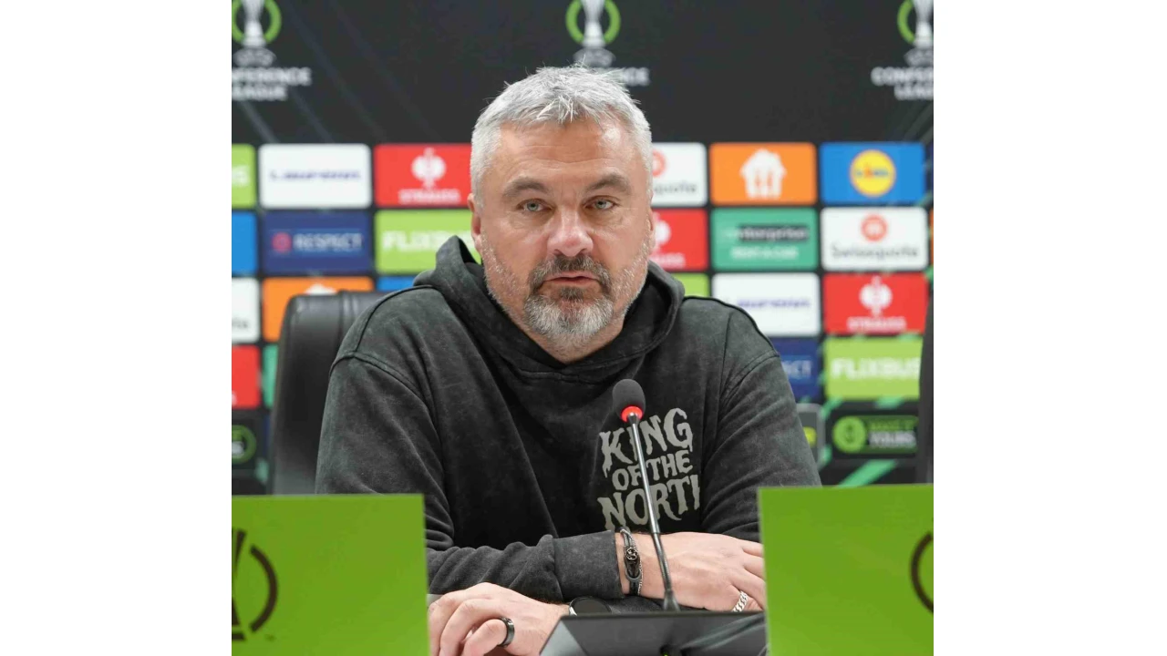 Thomas Reis: "İlk 8'e kalmak için çok iyi bir fırsatı kaçırdık"