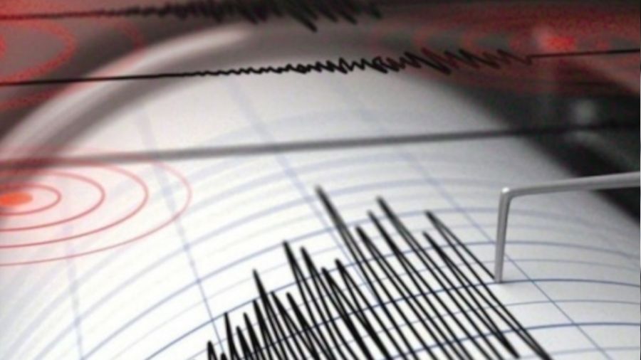 Tokat'ta arka arkaya 2 deprem ya�and�