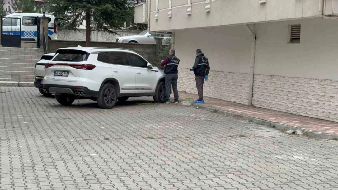 Tokat'ta cam silen kadn cipin zerine dt