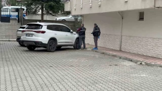Tokat'ta cam silen kadn cipin zerine dt