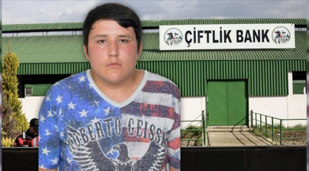 Tosuncuk için 4 gün gözaltı süresi verildi