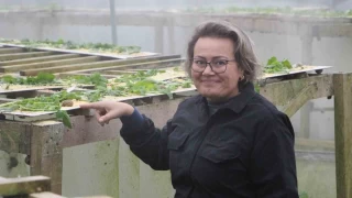 Trabzon'dan dnyaya 'Googlis'