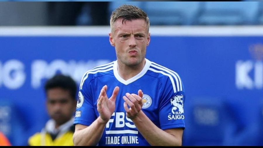 Trabzon'un g�ndemindeki Vardy'den Araplara ret 
