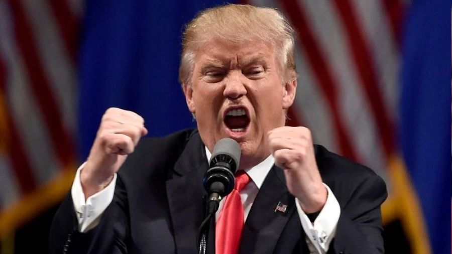 Trump, ABD Genelkurmay Başkanının idamını istedi