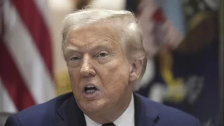 Trump: srail'in ABD Kongresi zerindeki etkisi zayflad