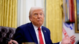 Trump: 'Kazanamazsak, g�revden al�naca��m'