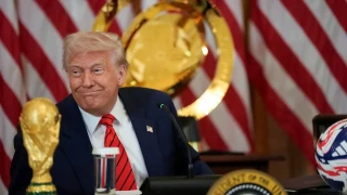 Trump'a haddini kim bildirecek?