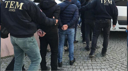 TSK’dan 24 bin 256 FETÖ'cü ihraç edildi