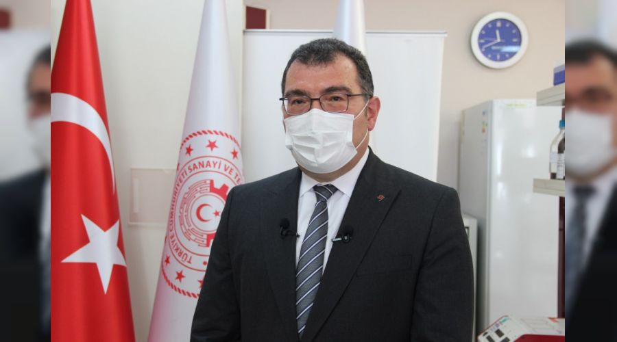 T�B�TAK'tan yerli a�� a��klamas�