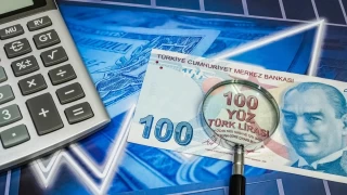 TÜİK 2024 yılına ilişkin büyüme verilerini açıkladı