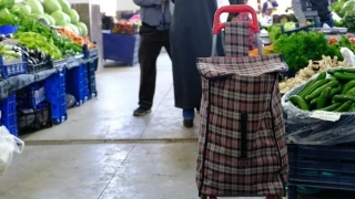 Tüketici güveninde kötümser görünüm