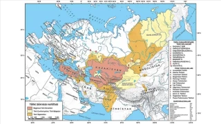 Trk Dilleri ve Leheleri: Bir Dil Ailesinin Zengin Mozaii