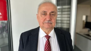 'Trkiyede su seferberlii balatlmal'